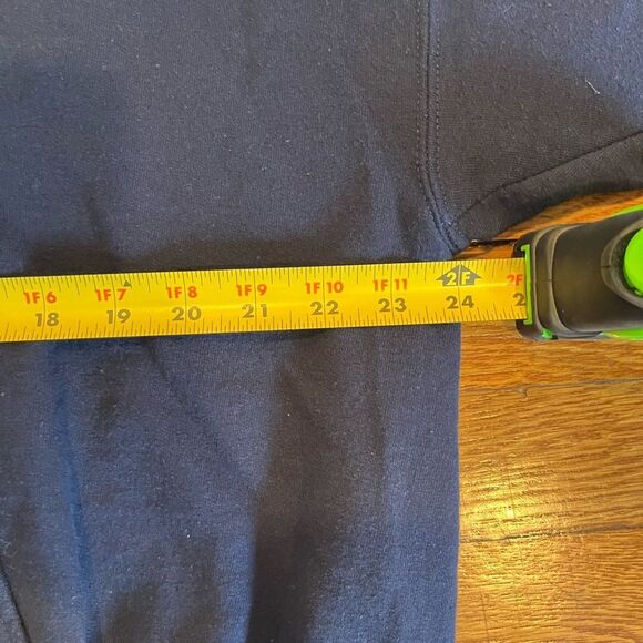 junk food seattle seahawks hoodie - Picture 3 of 4